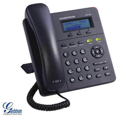 GXP1405F - Teléfono IP