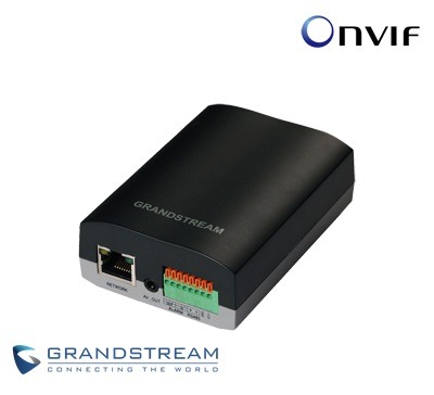 GXV3500 Codificacor Decodificar de Video IP