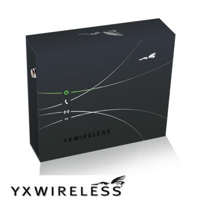 TELULINK GSM - YXWiRELESS