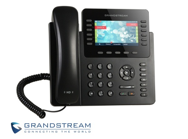 GXP2170 - Teléfono IP